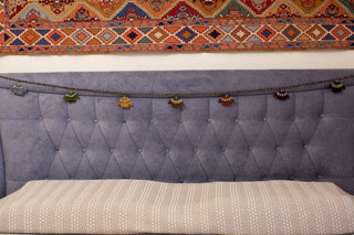 Mini-Sweater Garland: FALL