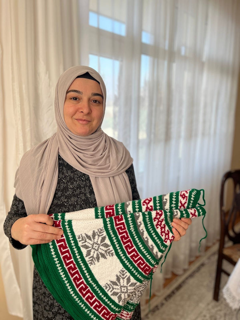 Kemala - Tree Skirts