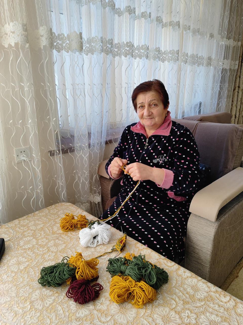 Mahira