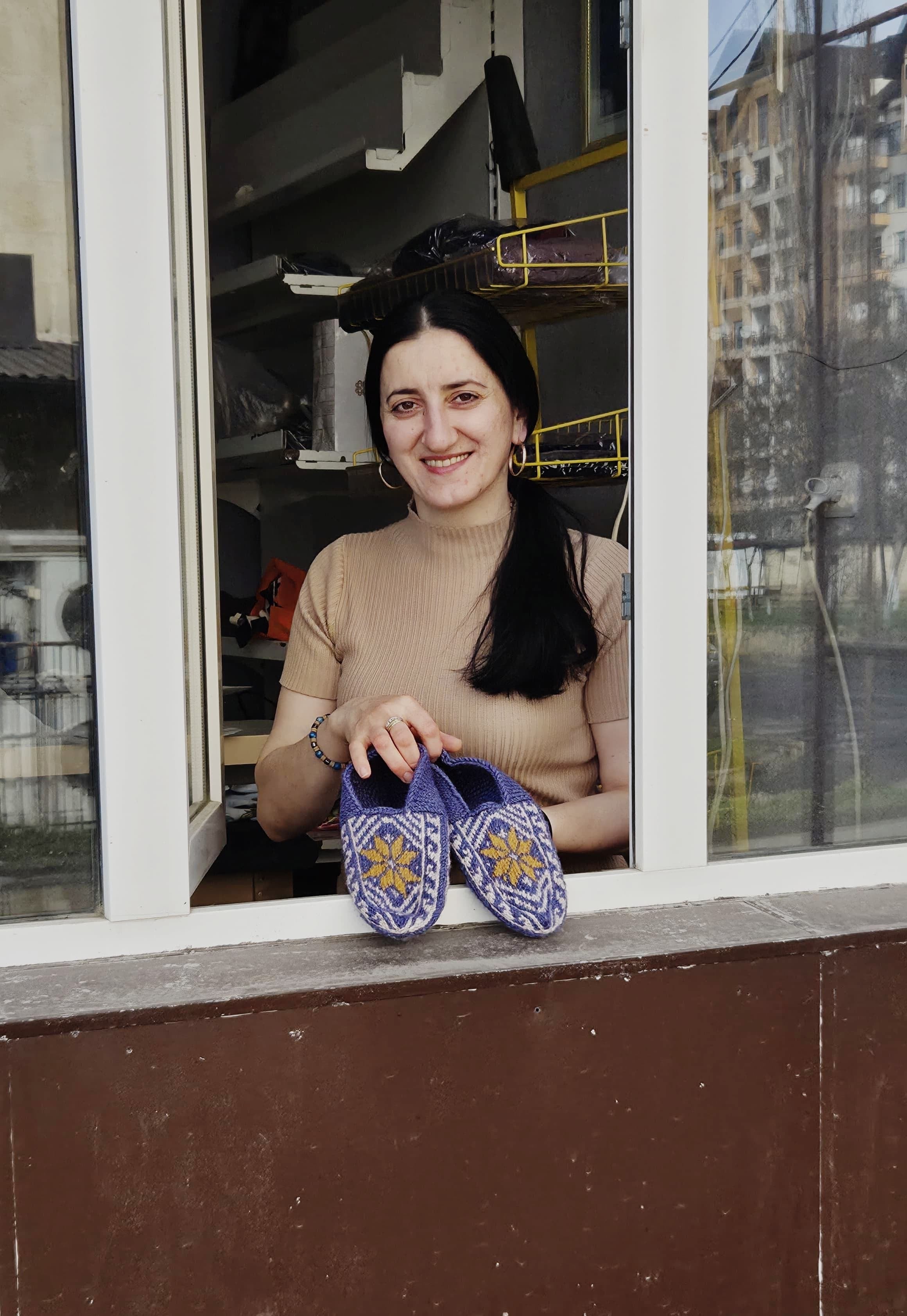 Sabina